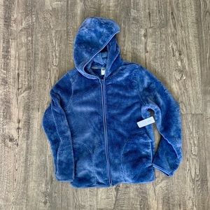 Girls sweater size L (10-12) New